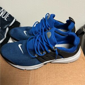 Men’s Nike air presto size 10, worn once